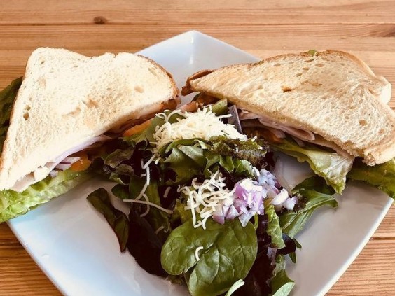 Cafe Sociedad Latina