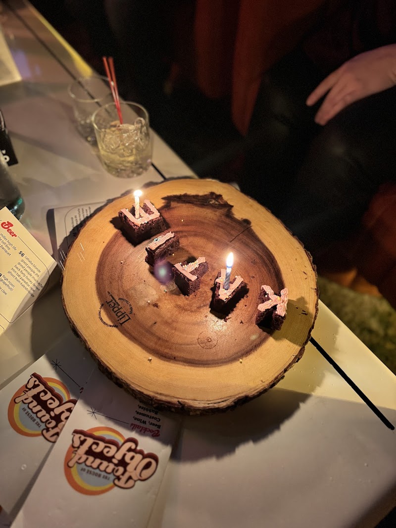 House of Found Objects