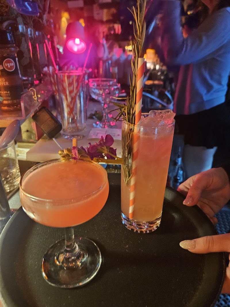 House of Found Objects