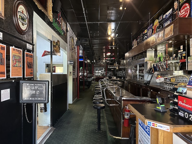 ABG's Bar
