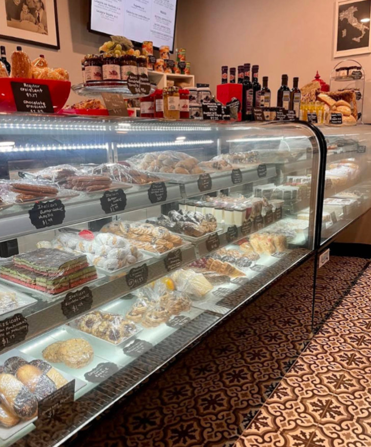 Stacco House by Mammamia