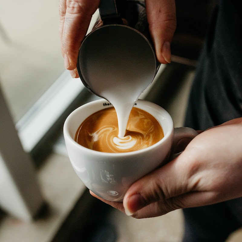 The Roasterie Café | Children’s Mercy Broadway