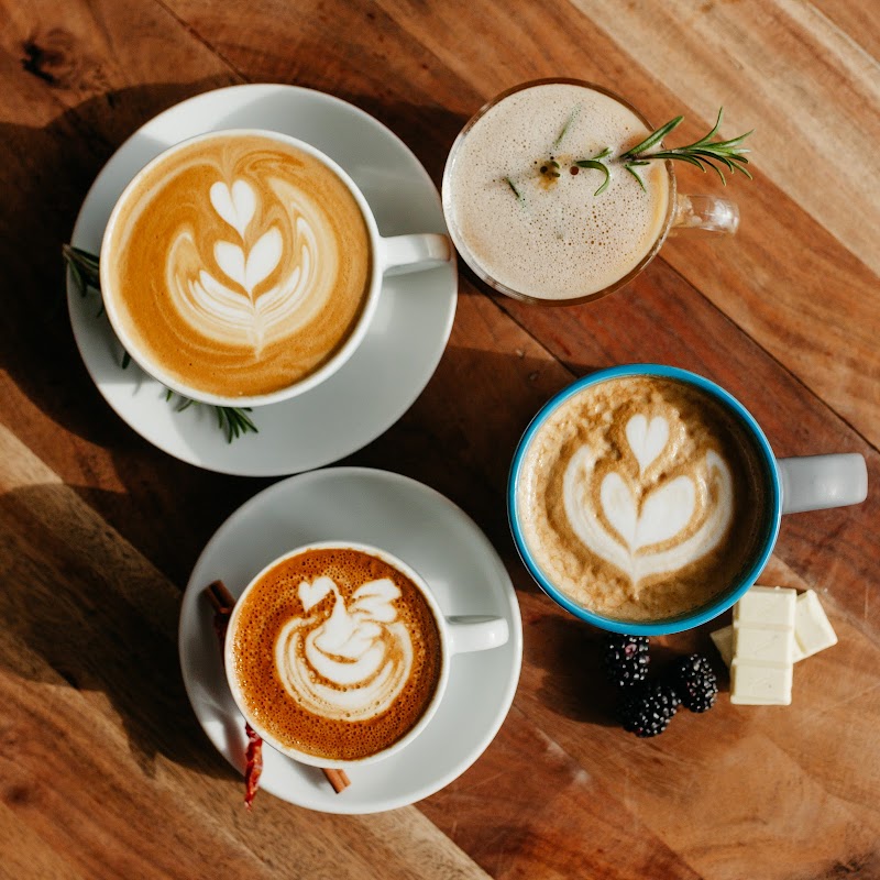 The Roasterie Café | Children’s Mercy Broadway