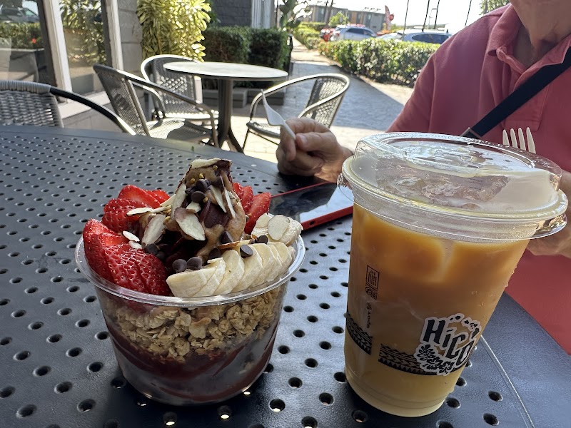 HiCO Hawaiian Coffee