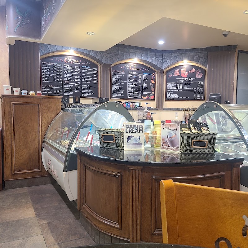 Farley's Artisan Gelato & Coffee Roasters
