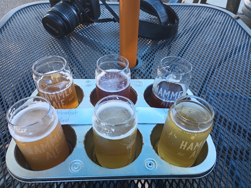 Hammer & Ale