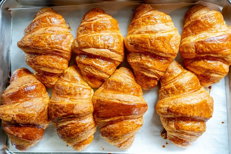 Black Letter Coffee + Cafe