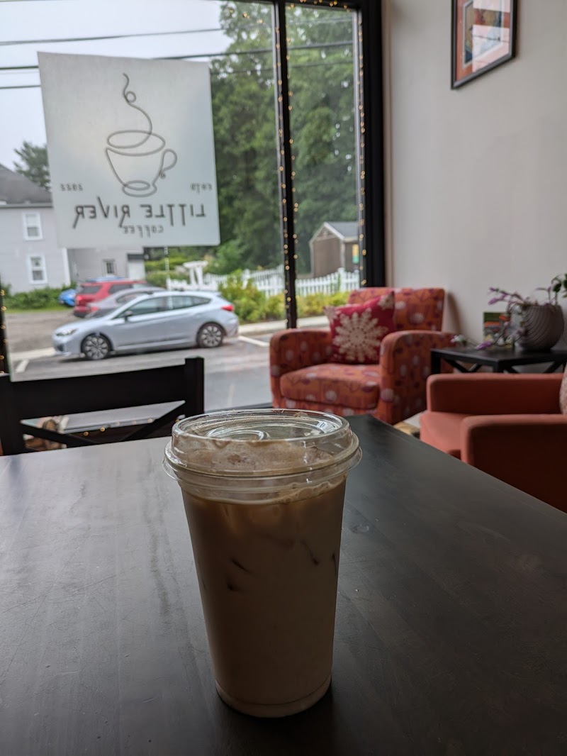 Little River Coffee