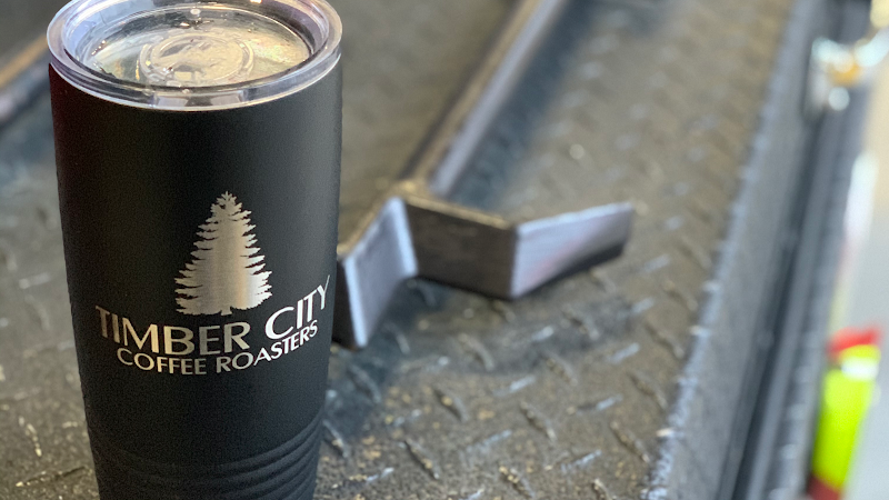 Timber City Coffee