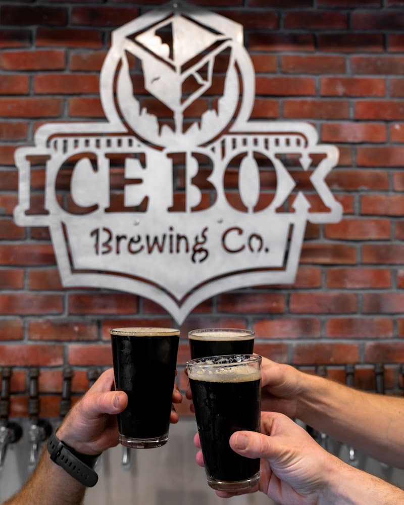 Icebox Brewing Company