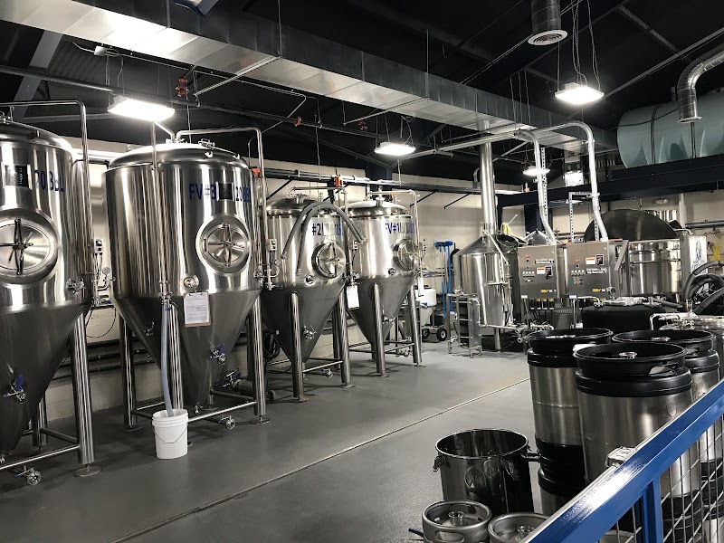 Icebox Brewing Company