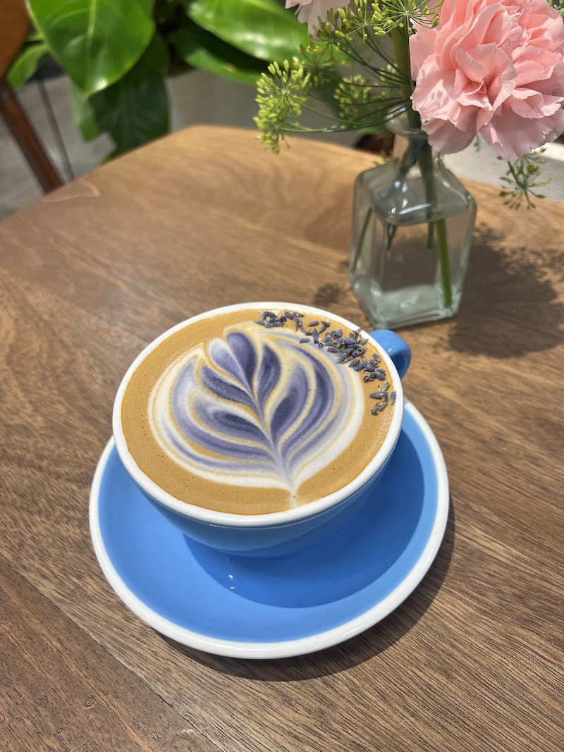 Remi Flower & Coffee