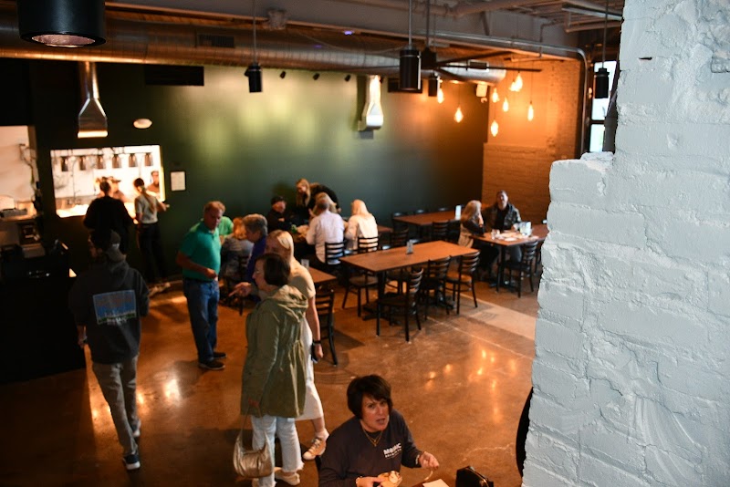 Mosaic Brewing Company