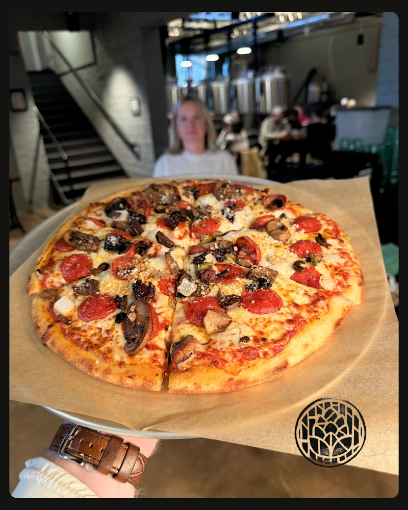 Mosaic Brewing Company