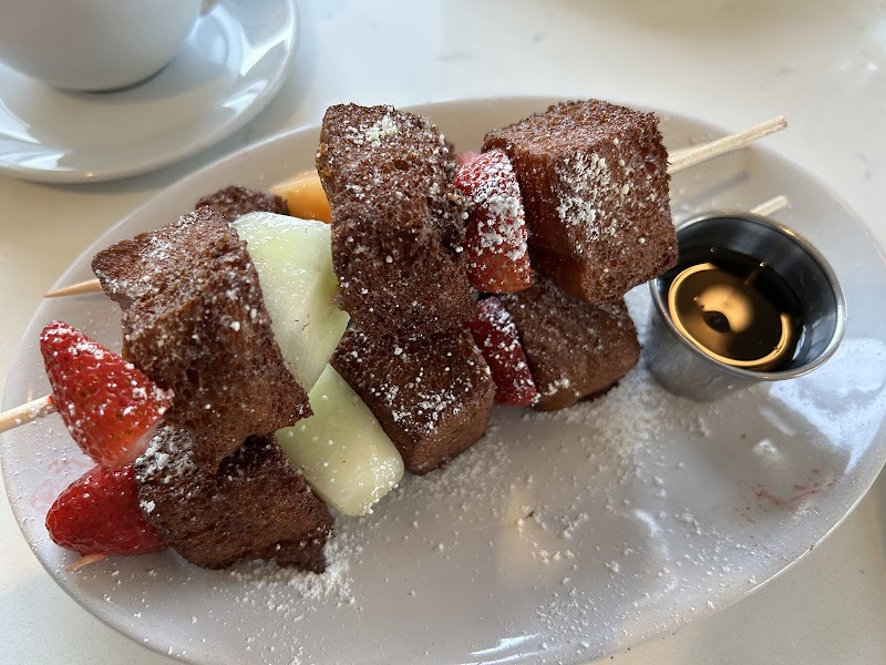 Lola’s Cafe & Kitchen