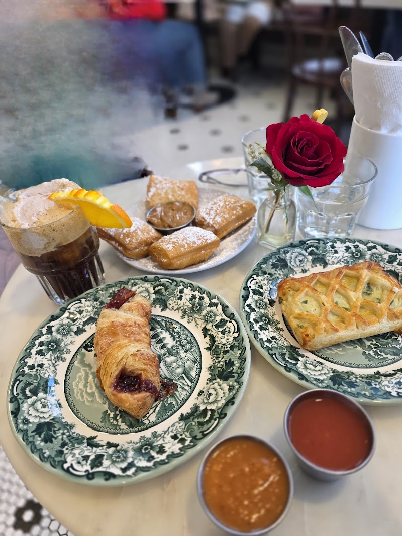 Lola’s Cafe & Kitchen