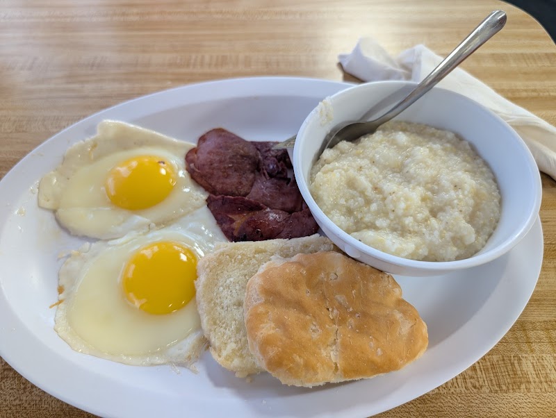 The Do-Nut Shop Cafe