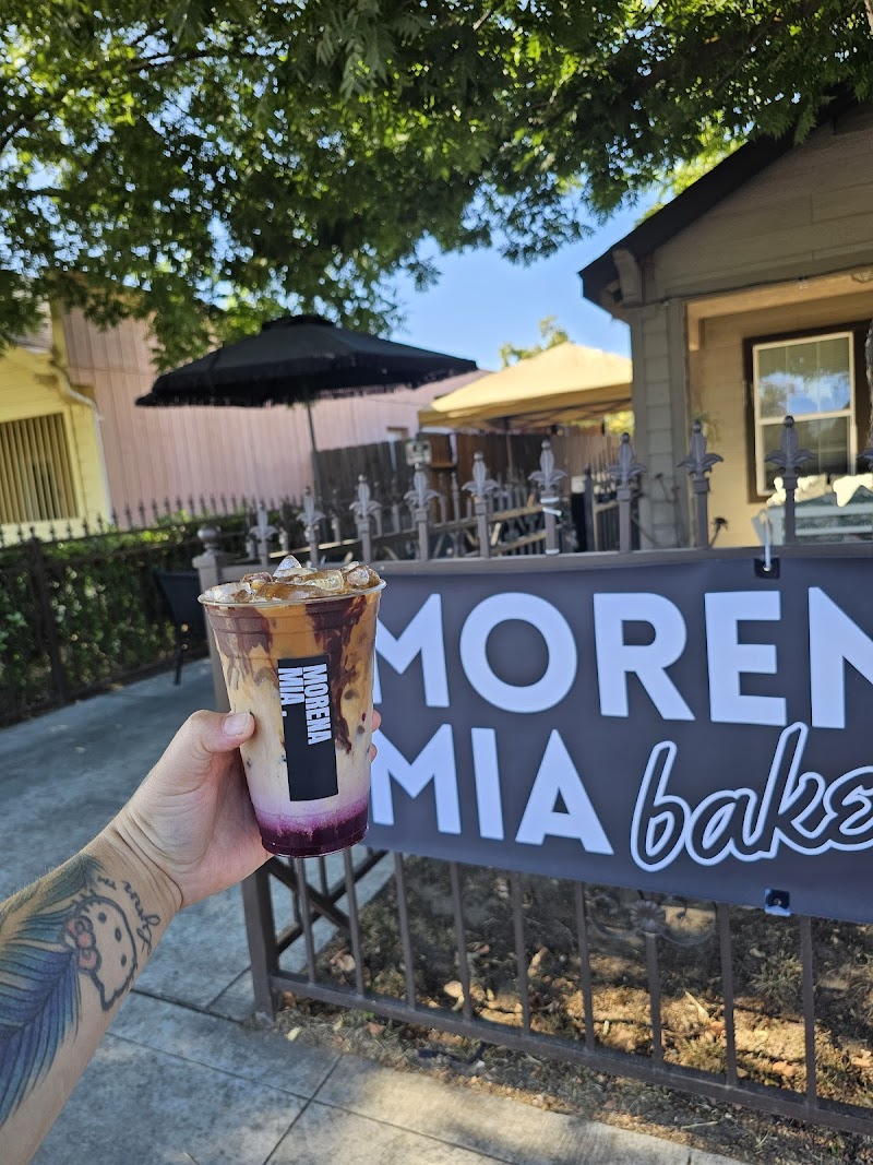 Morena Mia Cafe