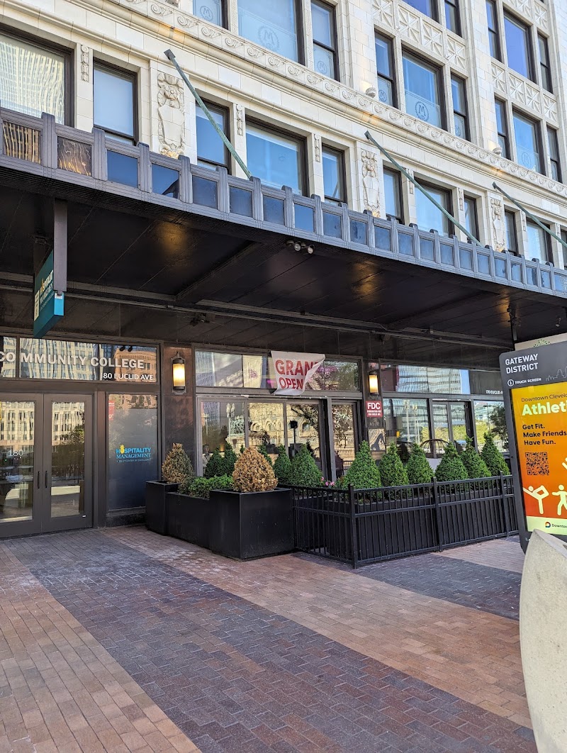 Rejuv Eatery on Public Square