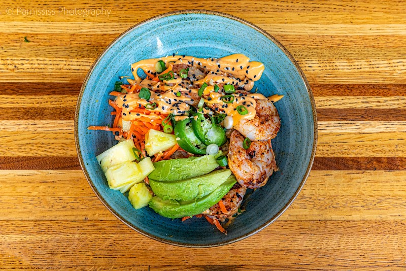 Rejuv Eatery on Public Square