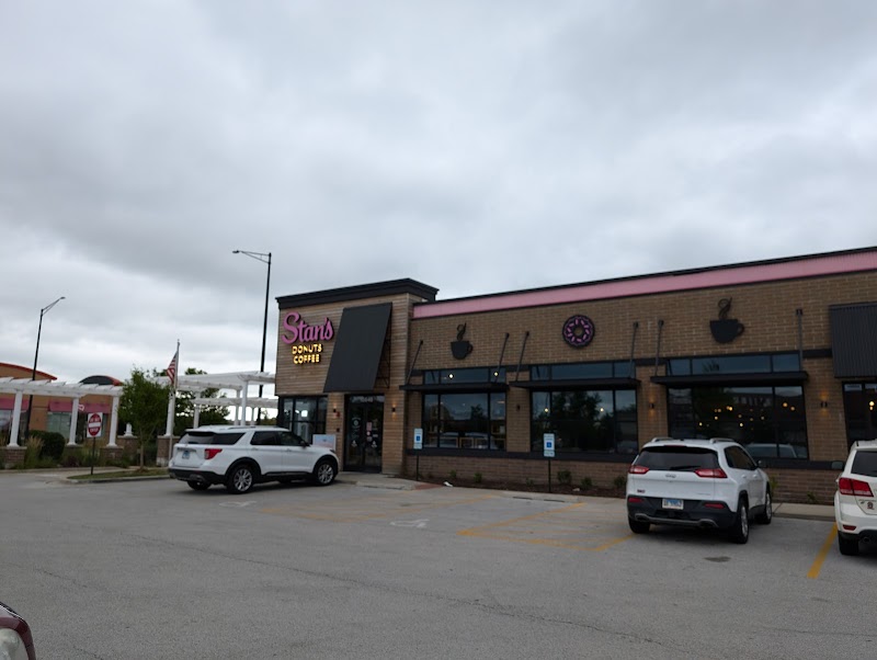 Stan's Donuts & Coffee