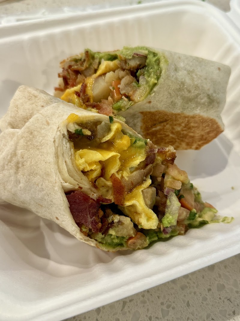 Golden Juicery Tequesta