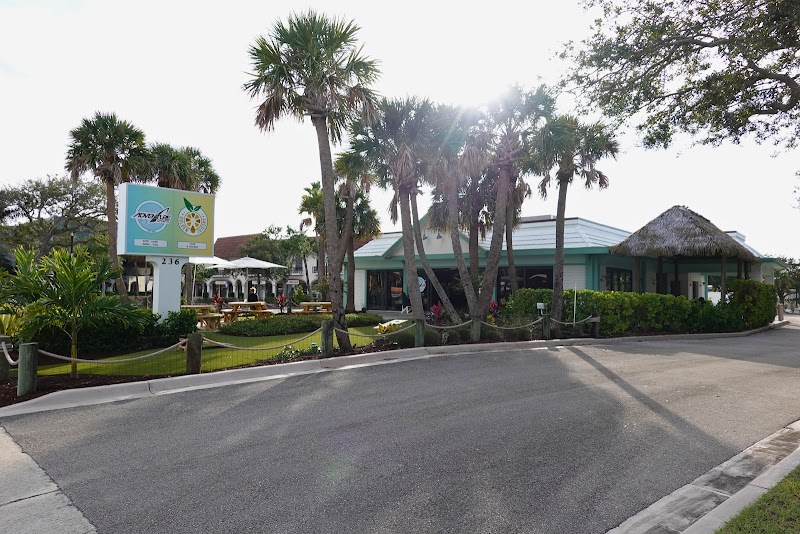 Golden Juicery Tequesta