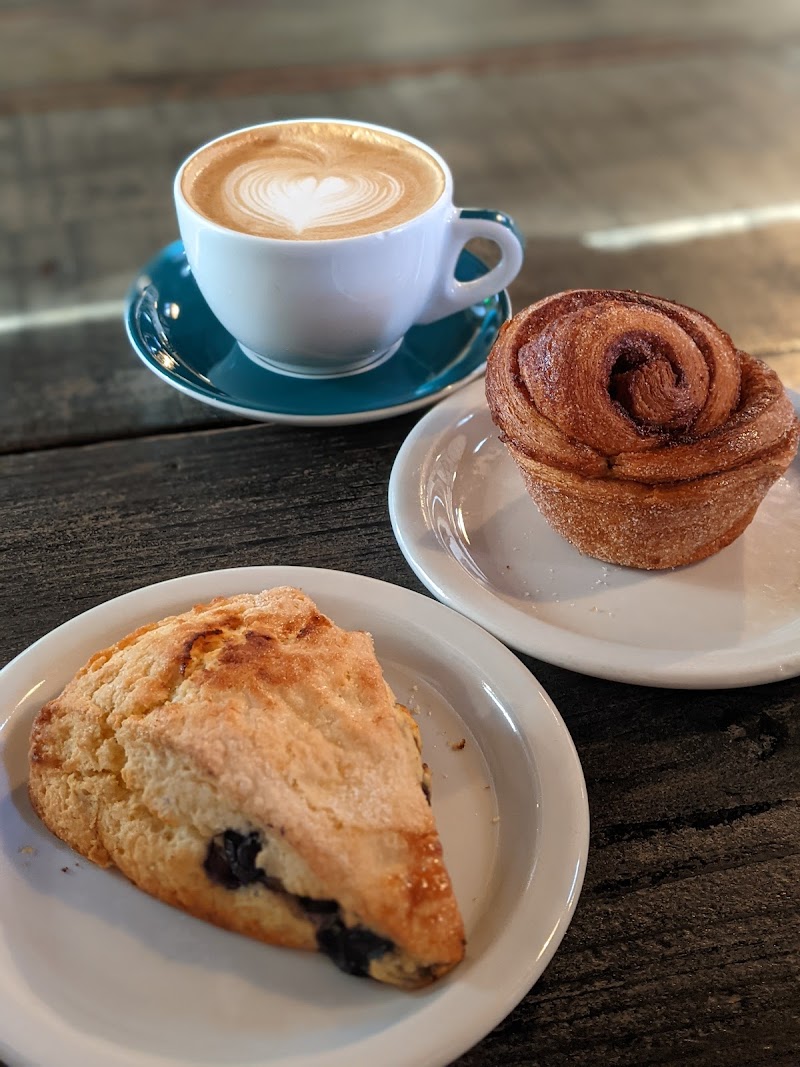 Bondadoso Coffee and Tea Collective