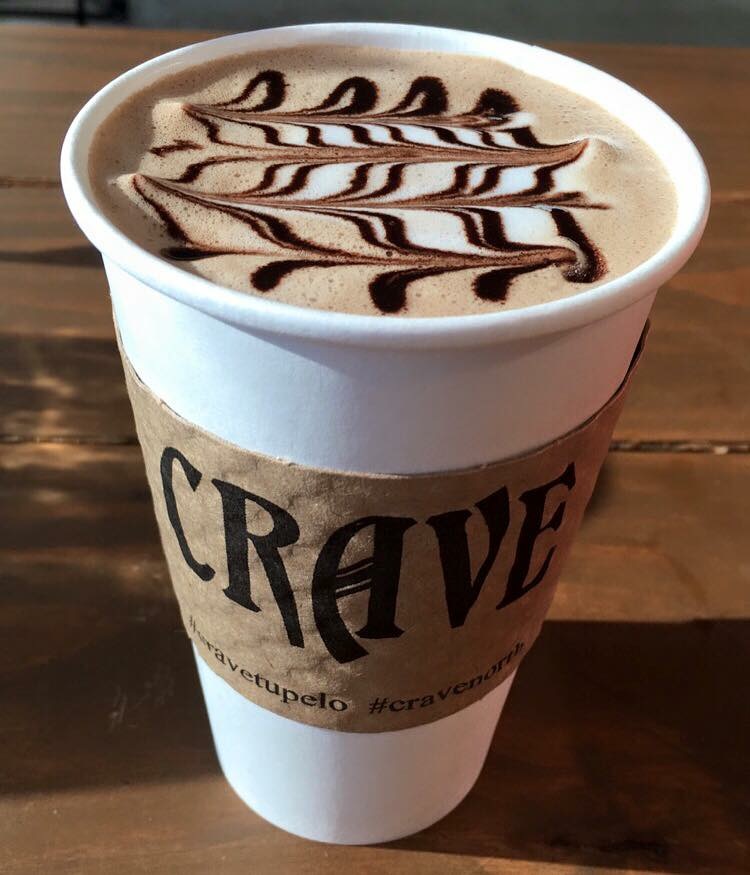 Crave