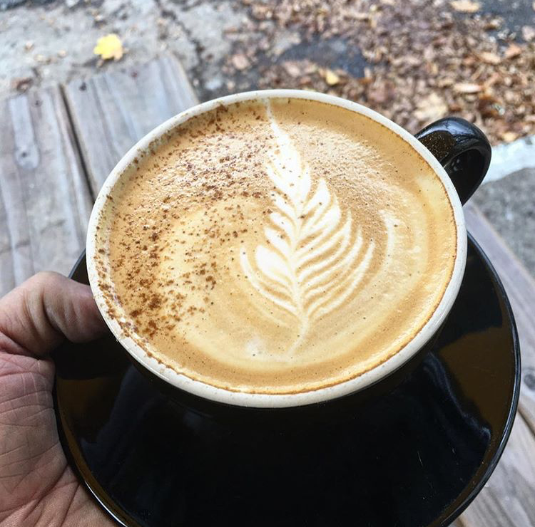 Two Stroke Coffee Co.