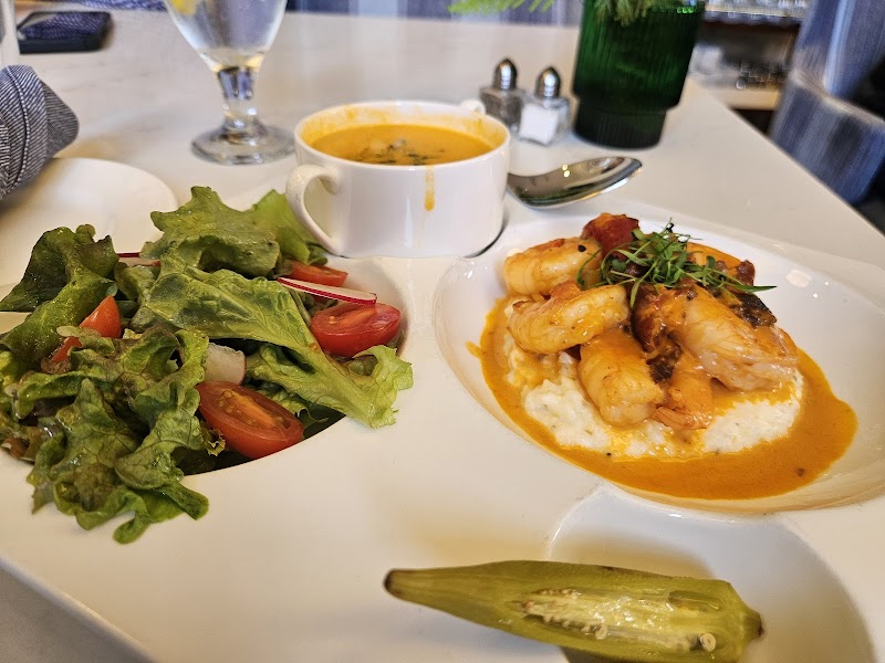 Crossroads Chapel Hill