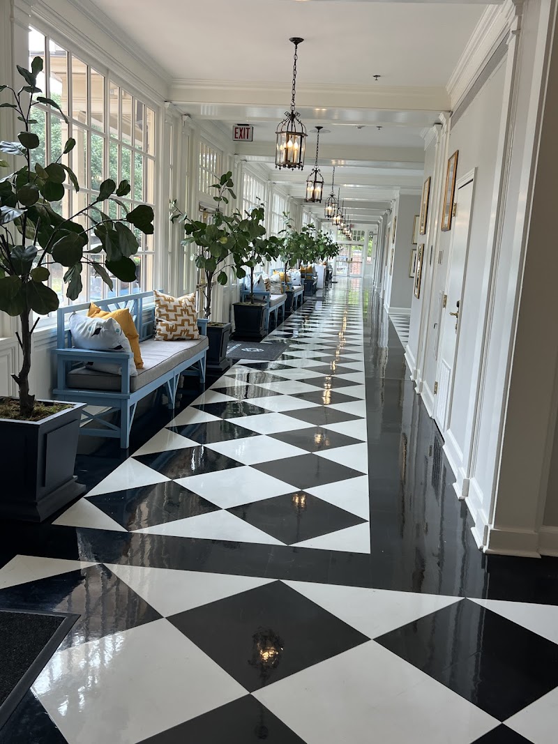 Crossroads Chapel Hill