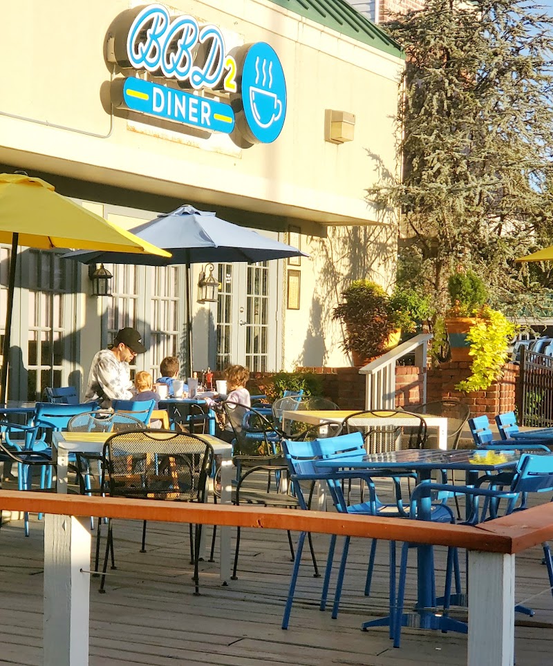 BBD2 Diner