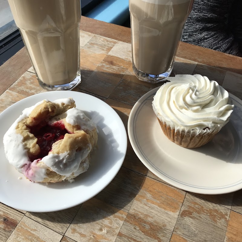 Mother Fool's Coffeehouse