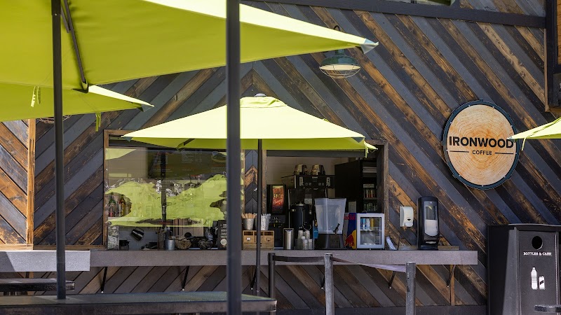 Ironwood Coffee