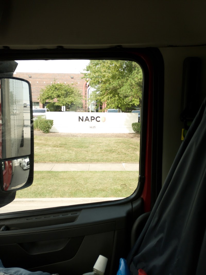 NAPCO, Inc