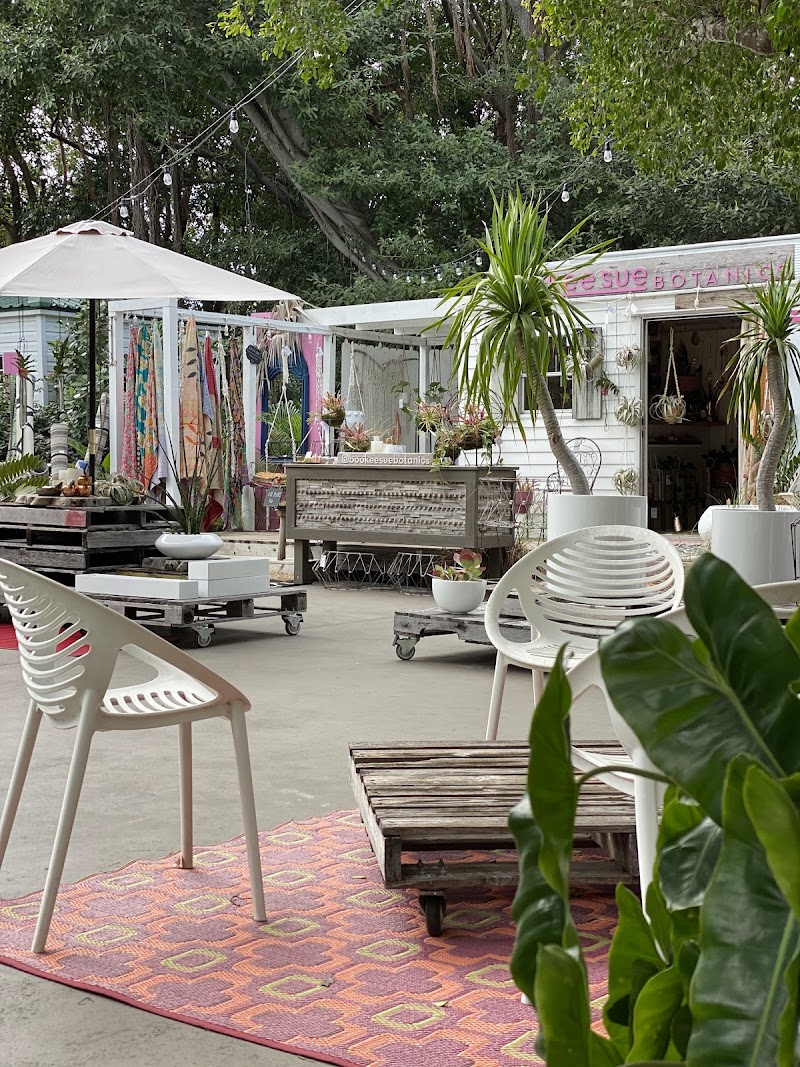 Cafe Moka Islamorada