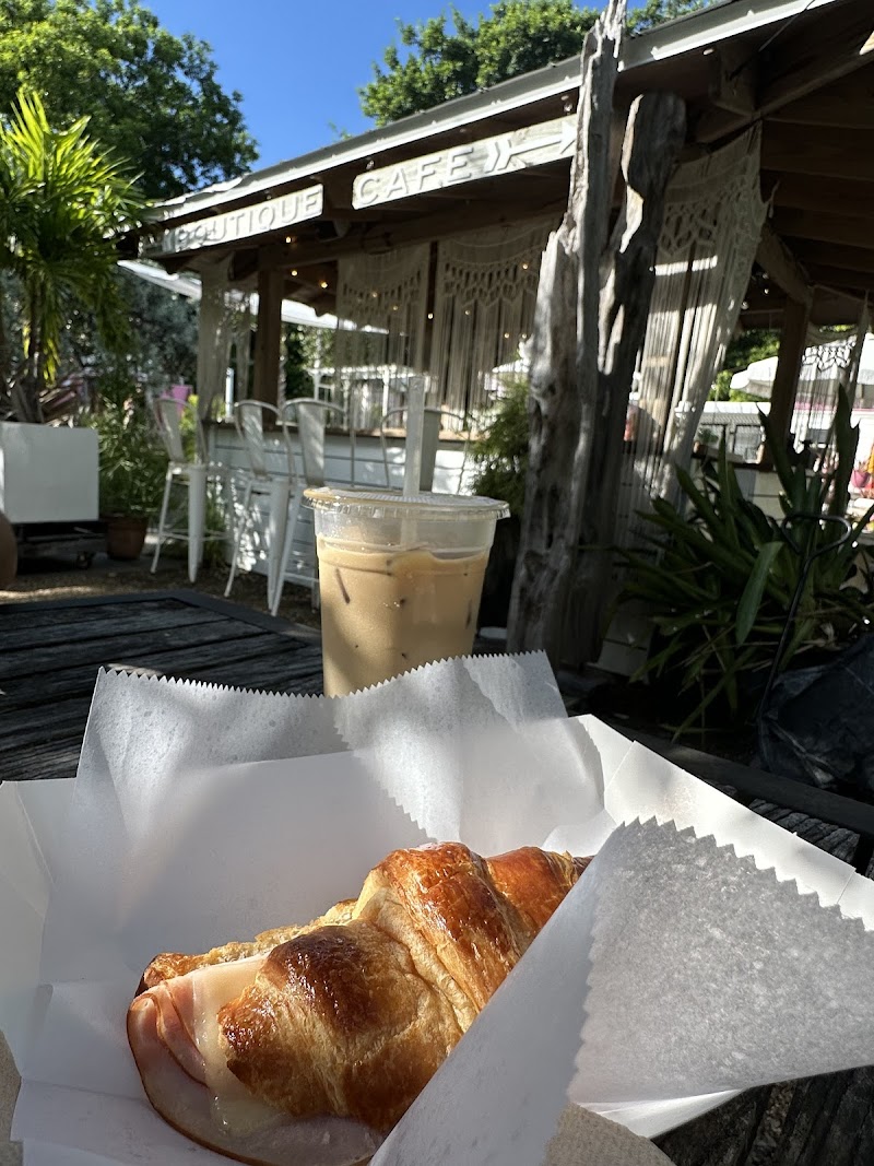 Cafe Moka Islamorada