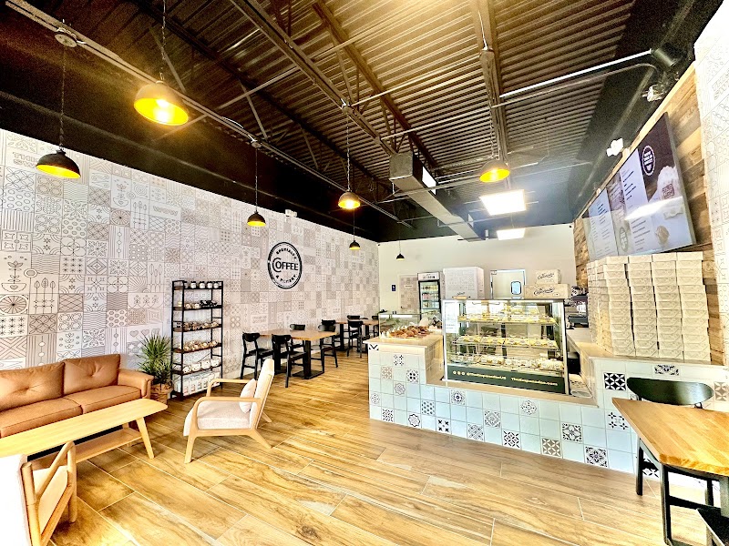 The Empanada's Fort Lauderdale