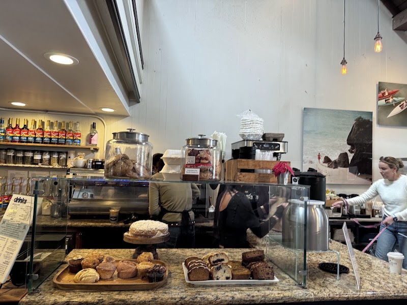 Carmel Valley Coffee Roasting Co