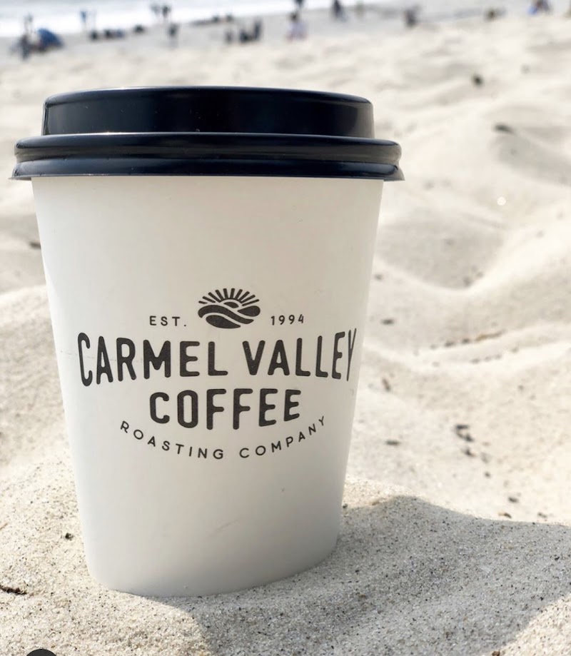 Carmel Valley Coffee Roasting Co