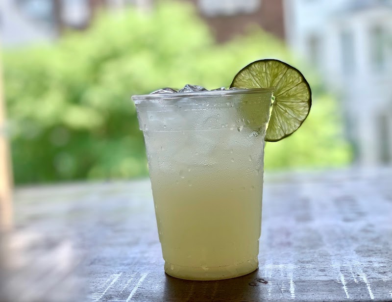 Teaism Dupont Circle