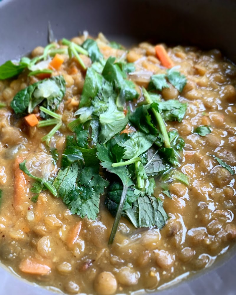 Teaism Dupont Circle