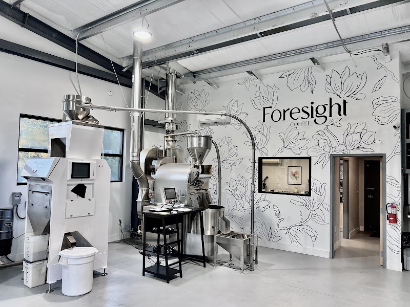 Foresight Coffee Roasters