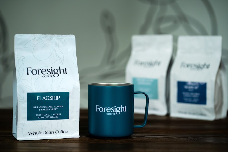 Foresight Coffee Roasters