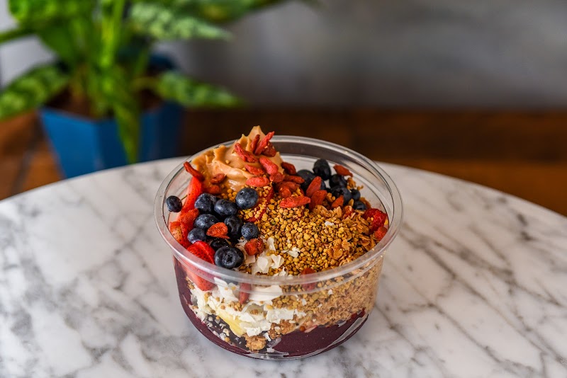 Coffee Connection North Providence