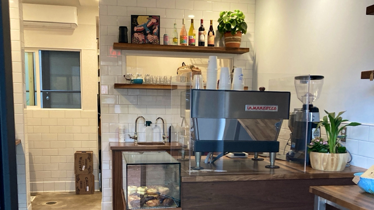 Little Joy Coffee Bar