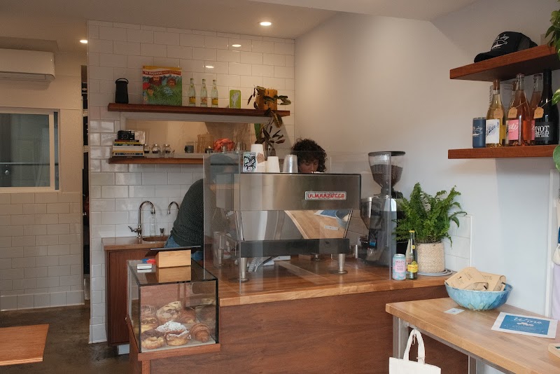 Little Joy Coffee Bar