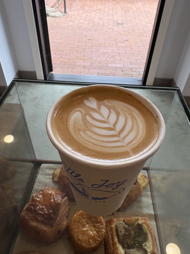 Little Joy Coffee Bar