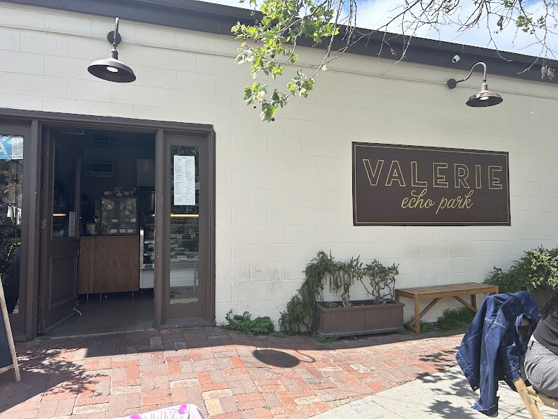 Valerie Echo Park